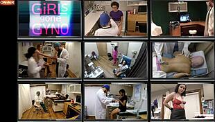 Aria Nicole Fucked and Shocked by Doctor Tampa