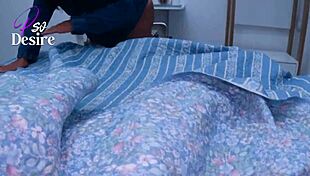 Family Secrets: She Begs Me Not to Tell Step Father or Girlfriend I Came Inside Her Pussy.