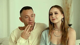 why does laney grey and brad newman make gia derza wiggle with pleasure