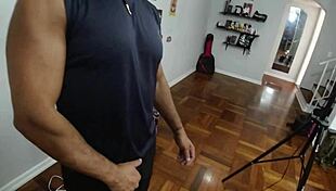 Behind The Scenes Fun At Mattos Movies