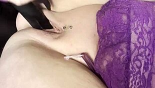 Catalia Valentine Messy Toy Fucking Leads to Epic Pussy Squirting Explosion