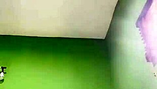 she was horny she decided to play with her pussy