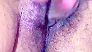 Desi indian college girl shows off her shaved pussy beauty