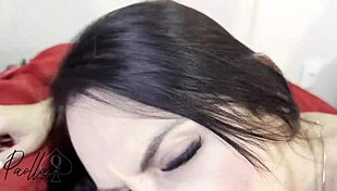 wife takes nonstop anal pounding while hubby watches são paulo buzz 😈🍑🔥