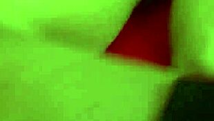 Sasha's Huge Cock Doggystyle Pounding Stretches Shaved Milf Pussy