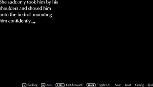 Camp with Mom and Annoying Friend Who Wants to Rail Her - Ntrman Part 1