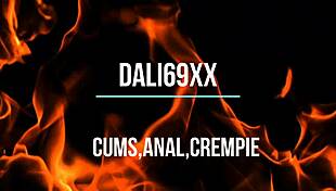 Cowgirl Riding Leads To Intense Orgasm