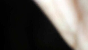 Hey, giving it to my mother-in-law's ass again, so intense and deep