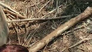 teen whore bends over for coach big cock doggystyle after practice deepthroat cumshot