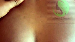 the hottest ebony chef bends over homemade letting you eat her wet big pussy before riding bbc cowgirl