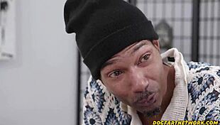 god that tiny latina spinner's first dp with two monster cocks wrecked her