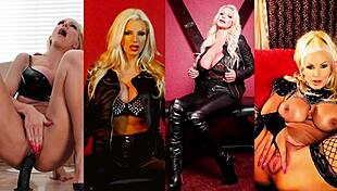 i'm uh lovin this dildo deep in me brittany andrews style