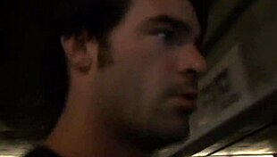 blonde rachel solari's big boobs bounce wildly on couch