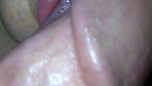 wow i score epic deepthroat blowjob from hot mature babe unleashing pure pleasure