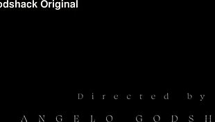 Zlata Shine Endures Rough Gangbang with DP DVP DAP