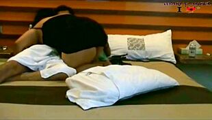 Boss Fucks Submissive BBW Housewife Hard