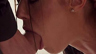 Misha Maver Fucks Izzy Lush