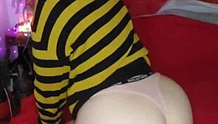 So You Like My Feet? Come Suck And Worship Them, Jerk Off!