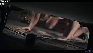 Lesbian Girls Mind Fucked with Extreme Squirt Loads