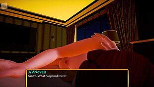 step into my new family game with massive temptations everywhere