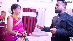 hubby invites buddy over to share innocent wife's holes