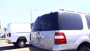 blonde milf mommy spreads legs wide on bed for deepthroat and doggystyle pounding after fingering her shaved pussy