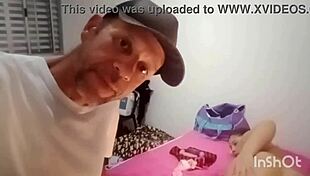 damn this redhead takes that raw cock deep in her pussy til its filled with hot cum no condom