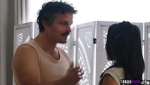 Robby Apples Alters Arrangement Terms For Intimacy And Kimmy Kimm Consents