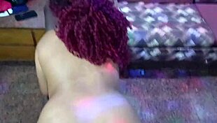 I saw morena getting fucked by big black cock, her tits bouncing, and she cummed all over. It was so sexy, I mean, wow!