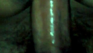 latina pussy endures hard pounding with loud moans and lingerie tease