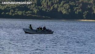 guide bangs gf in forest 🌳🍆💦