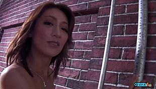 when she's got those high stockings on and sensitive small tits... perfect fingering time