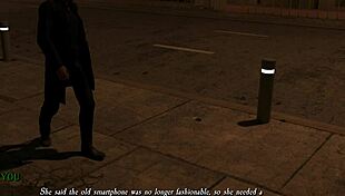 shaved hairless pussy stretched wide during intense anal assfucking session part 1