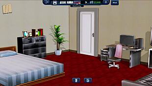 harem hotel 88 unfolds steamy hotel game intrigue