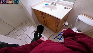 I don't want more cum on my panties