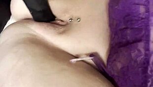 Catalia Valentine Messy Toy Fucking Leads to Epic Pussy Squirting Explosion