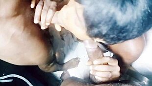 cuckold watches wife scream in fat ebony threesome with big ass neighbor couple homemade