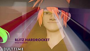 i'm like, totally lovin' this adulttime hentai where hot teacher bangs horny students ya know