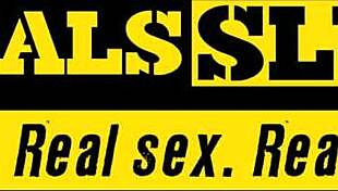 SUBMISSIVE TEEN 18+ GAGS ON COCK then eats cum after rough anal pounding