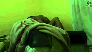 Undercover Encounter With Bbw Milf In Secret Setting