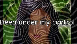 Erotic hypnosis session with mistress lisa pillow