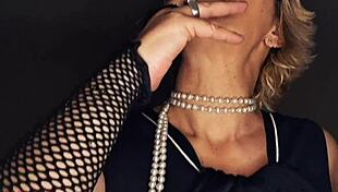 Step Mommy Spots Stepson Jerking Morning Cock Off!