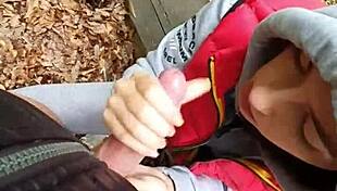 इस 18 साल वाली टीन के साथ रिस्की क्विकी POV में करोगे?