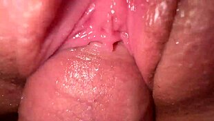 close up interaction with friend's wife she experiences four peaks