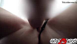 Small Breasted Lovita Fate Throws Big Dick In Mouth And Pussy