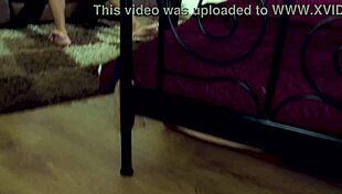 dru battles ryder in uk teen pov cuck watch with big black cock spanking