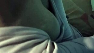 Señora, you took cash for sex and got drunk on dick in Lima?