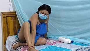 A teasing glimpse of my curvy ass shake sent just for you lover