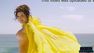 super curvy latina milf babe cj sparxx shows off her incredible body