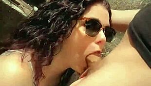 teen whore bends over for coach big cock doggystyle after practice deepthroat cumshot